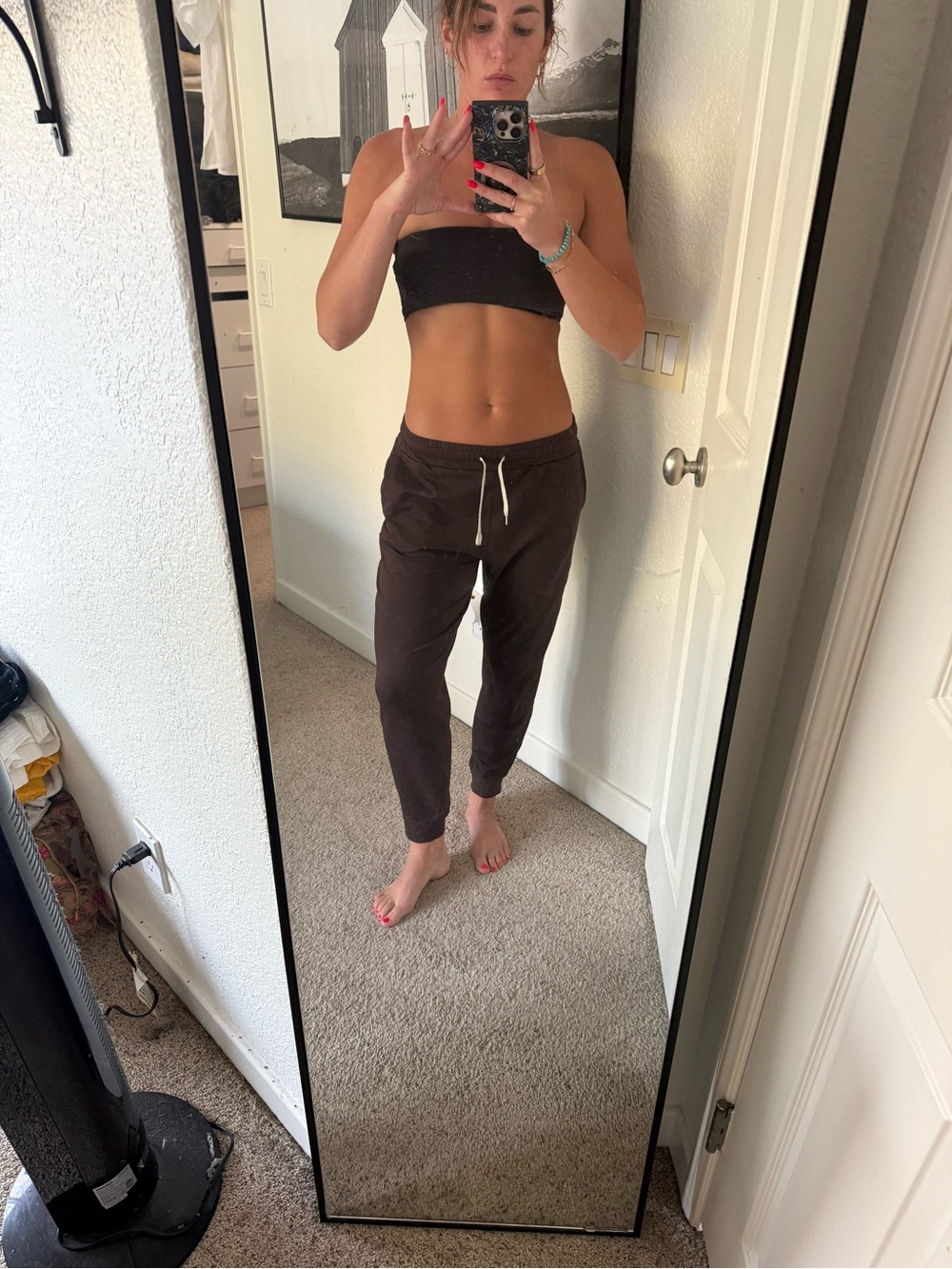 Vuori Performance jogger